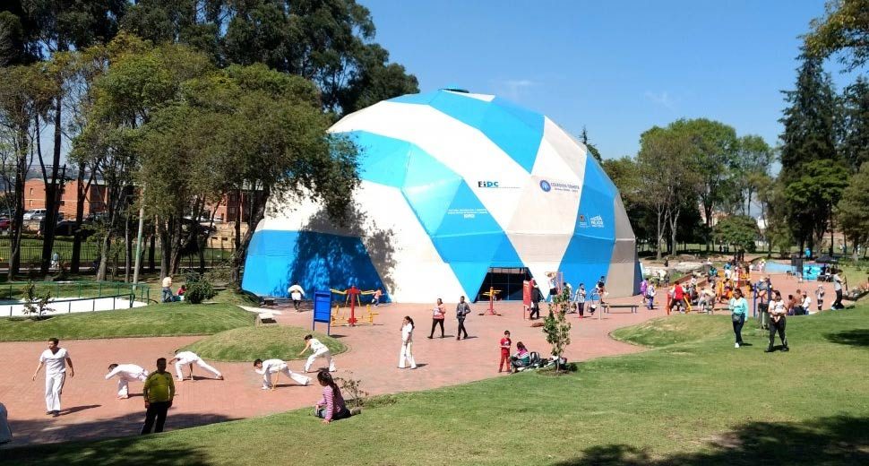 Parque Metropolitano